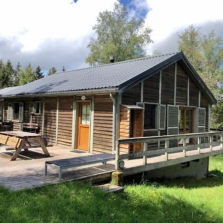 Vila Le Voyageur Murringen Exteriér fotografie
